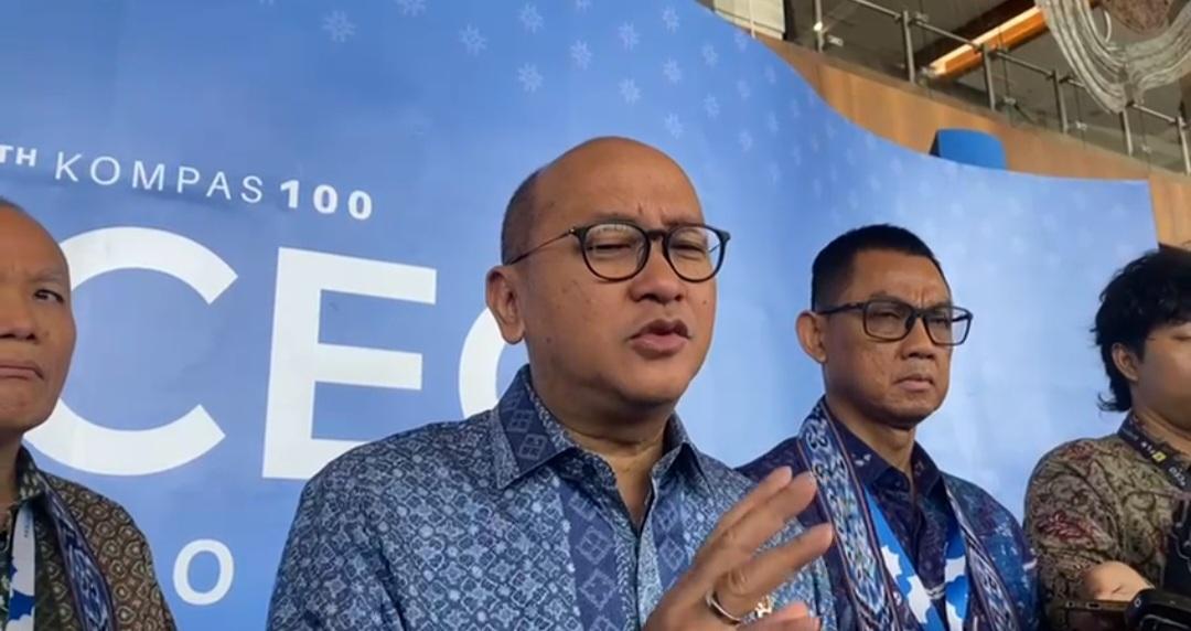 Rosan Lapor Prabowo, Indonesia Resmi Miliki Tanah Pertama di Makkah Untuk Kampung Haji