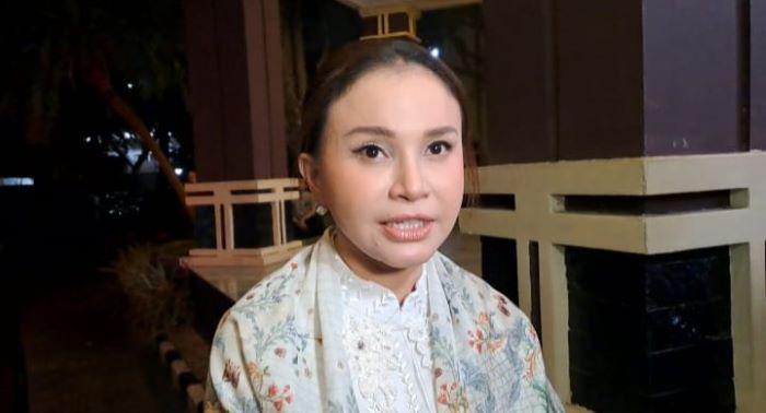 Rossa Salurkan Zakat Mal Rp500 Juta untuk Korban Bencana di Sumatera