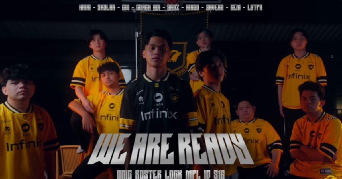 Jadwal Playoff MPL ID S16 Hari Ini: 4 Tim Tersisa, ONIC Diuntungkan
