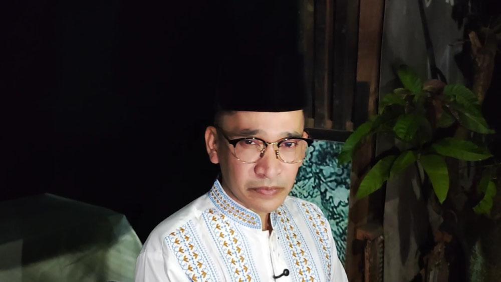 Kini Pilih Tinggal Bareng Ruben Onsu, Betrand Peto: Kemarin Nggak Adil