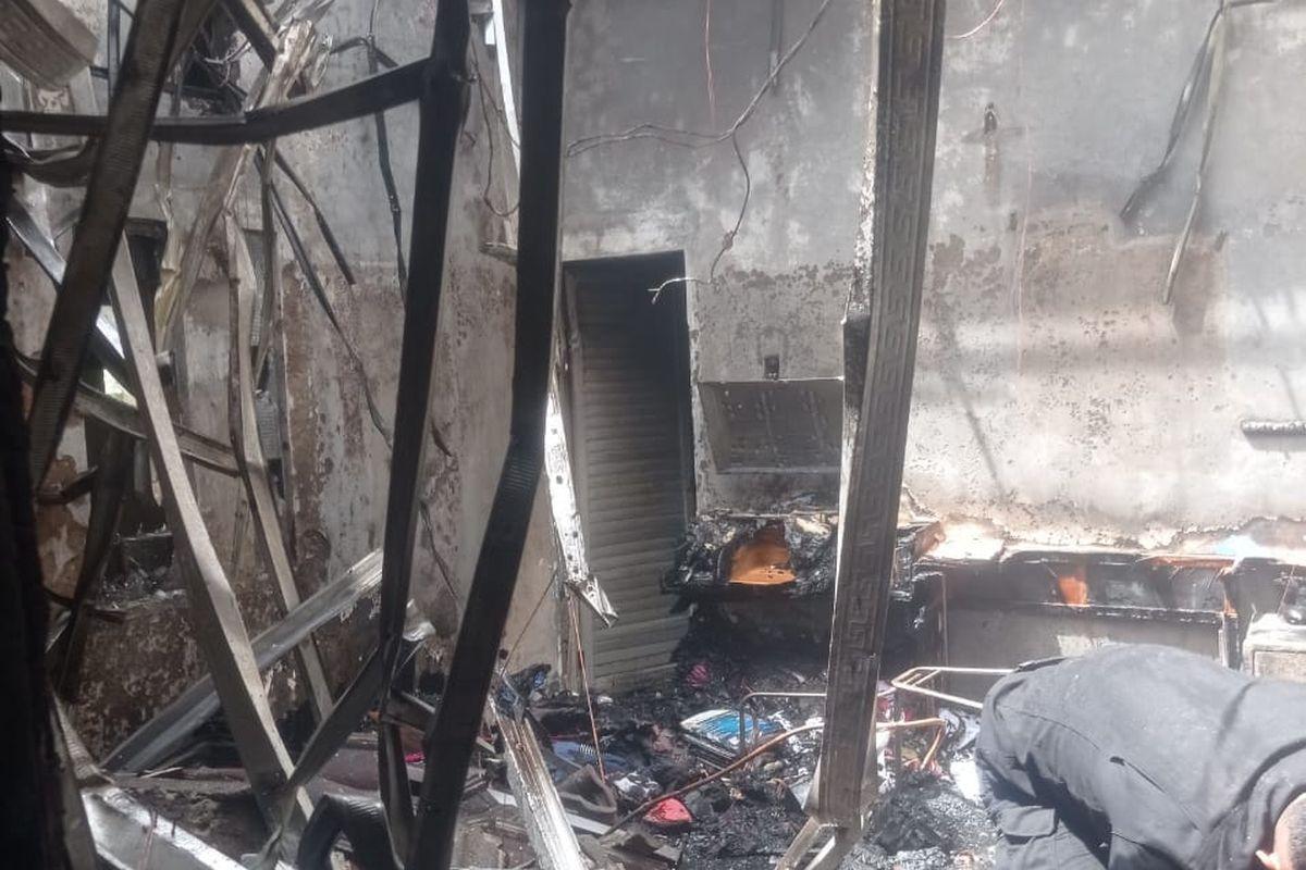 Rumah Hakim Kasus Korupsi Jalan di Sumut Dibakar: 3 Pelaku Ditangkap, Ini Sosoknya