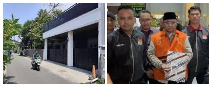 Gus Yaqut Dialihkan ke Condet Jakarta Timur, KPK Persilakan Tahanan Lain Ajukan Penahanan Rumah