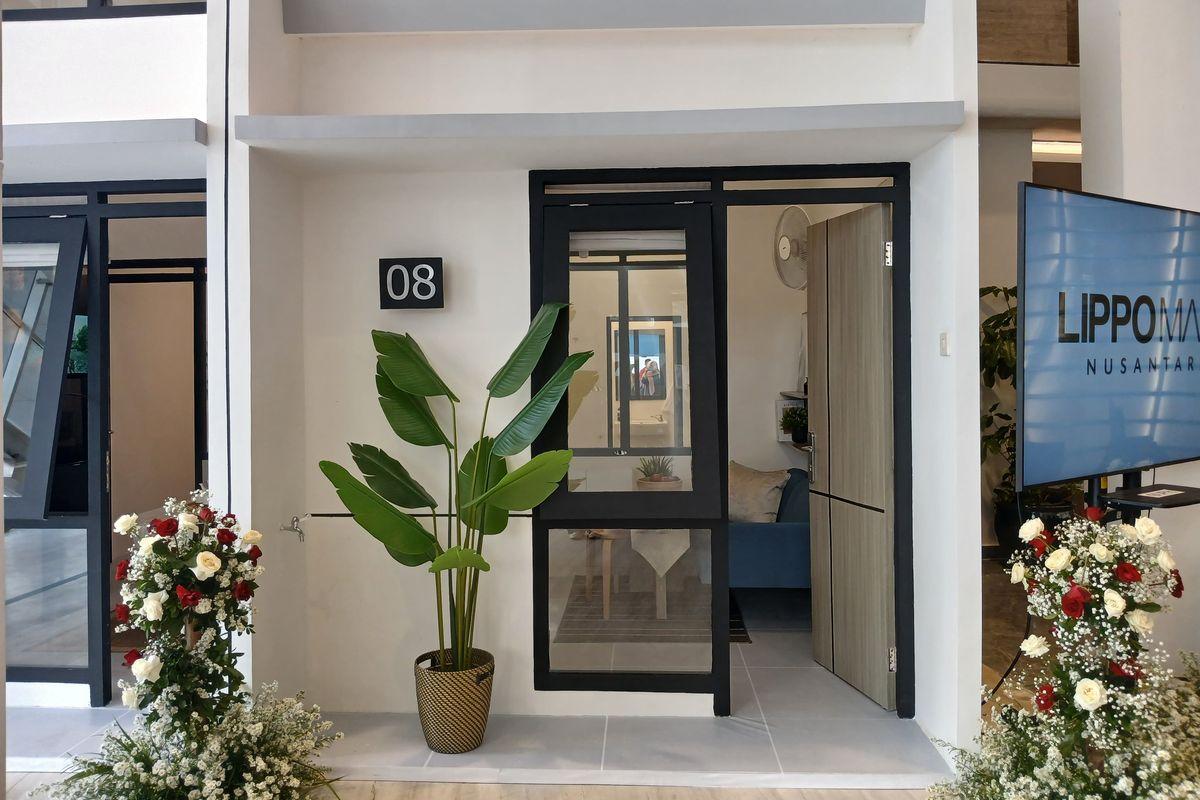 Ide Rumah Subsidi Mini: Panen Kritik, Berujung Permintaan Maaf