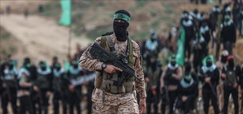 Hamas Murka, Tuding AS Sebar Fitnah Soal Penjarahan Truk Bantuan Dalih Lindungi Israel
