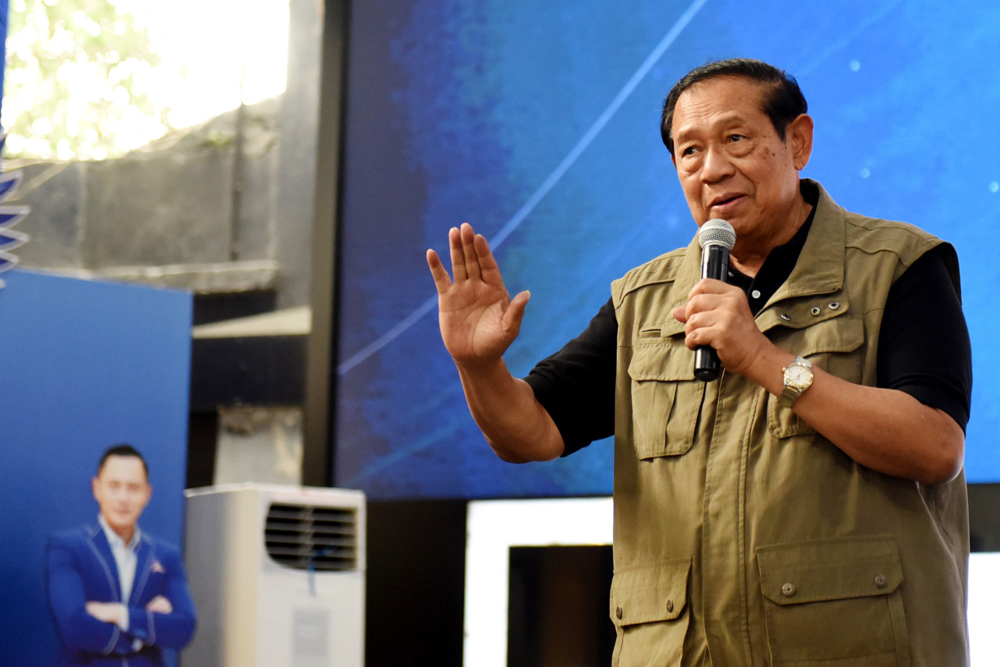 Demokrat Laporkan 3 Akun Medsos yang Tuduh SBY Terlibat Kasus Ijazah Jokowi, Termasuk Zulfan Lindan