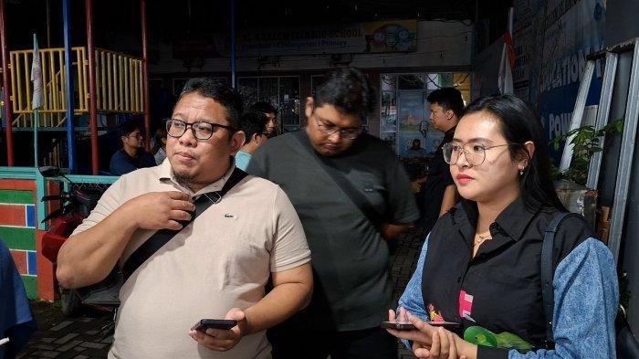 Iming-iming Kurikulum Cambridge, Wali Murid Laporkan Sekolah Swasta di Bekasi, Biaya Masuk Rp23 Juta