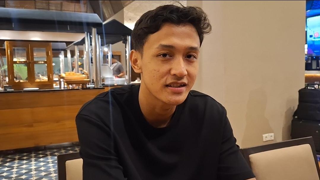 Mulai Jadi Sorotan, Dony Tri Pilih Tetap Membumi dan Fokus Kerja Keras Kembali di Persija