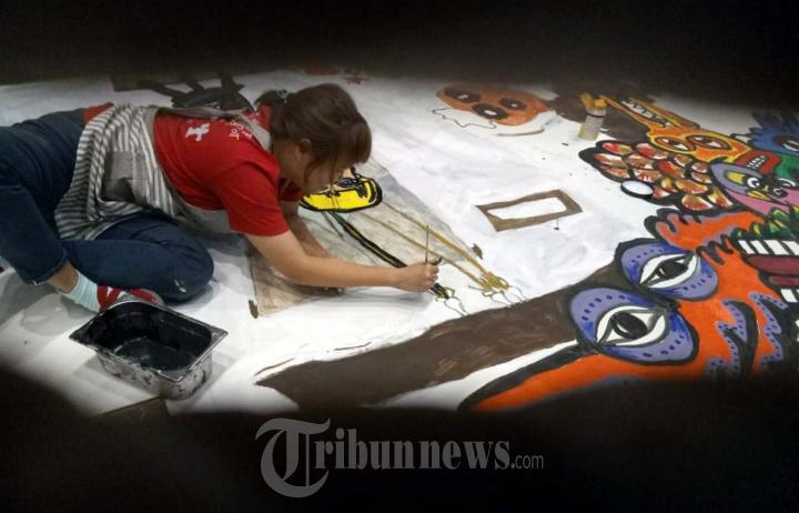 40 Soal PAS Seni Rupa Kelas 1 Semester 1 Kurikulum Merdeka dan Kunci Jawaban SAS, ASAS