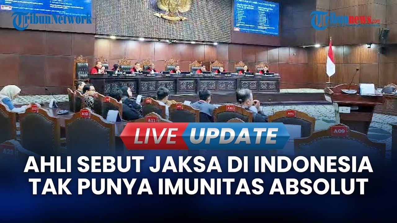MK Cabut Wewenang Pemerintah Awasi Etika Profesi Tenaga Medis