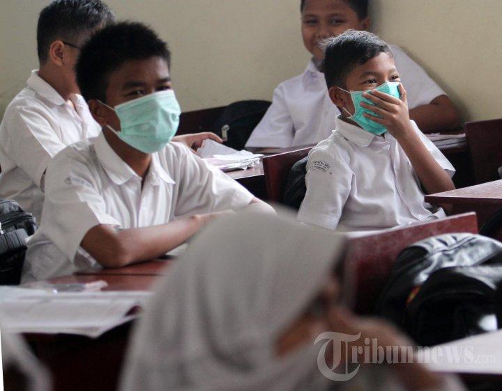 40 Soal TKA Bahasa Indonesia Kelas 6 dan Kunci Jawabannya PDF