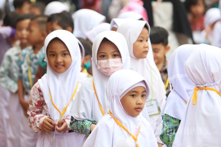 60 Soal Ujian Sekolah PAI Kelas 6 2026 dan Kunci Jawaban ASAJ, US Pendidikan Agama Islam