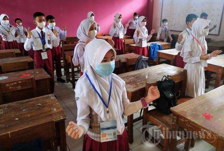 50 Soal Bahasa Inggris Kelas 5 Semester 2 Kurikulum Merdeka dan Kunci Jawaban