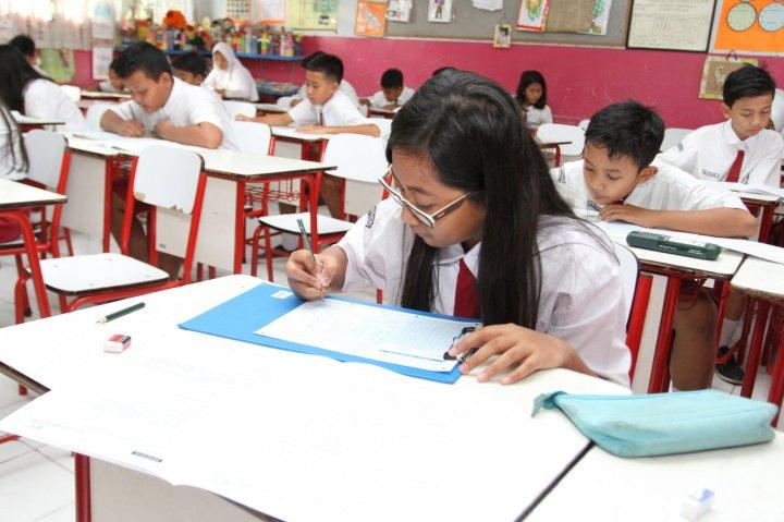 Kunci Jawaban Koding dan Kecerdasan Artifisial Kelas 5 Halaman 68, Uji Pemahamanmu