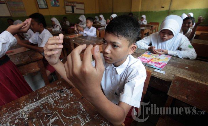 40 Soal Ujian Sekolah PKN Kelas 6 SD dan Kunci Jawaban PSASP Pendidikan Pancasila