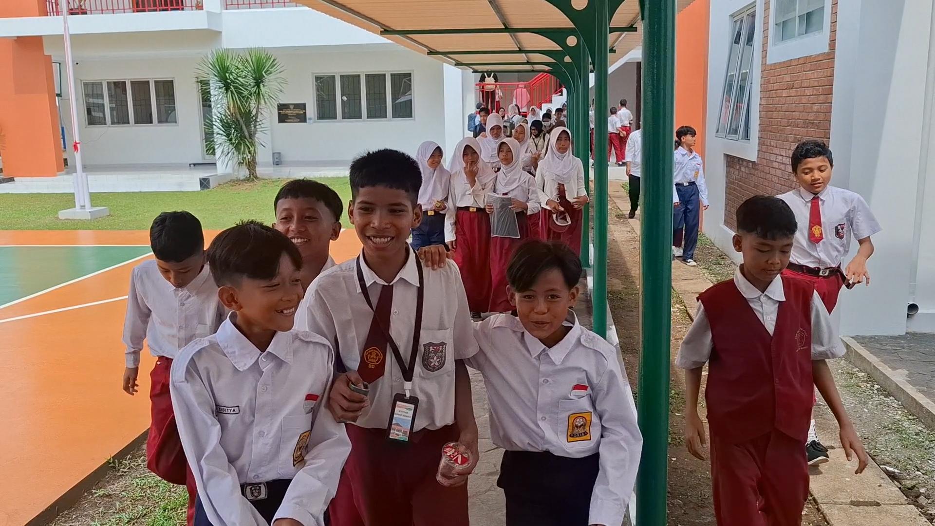 Liburan Akhir Tahun Anak Sekolah 2025 sampai Kapan? Ini Kegiatan yang Disarankan Selama Libur