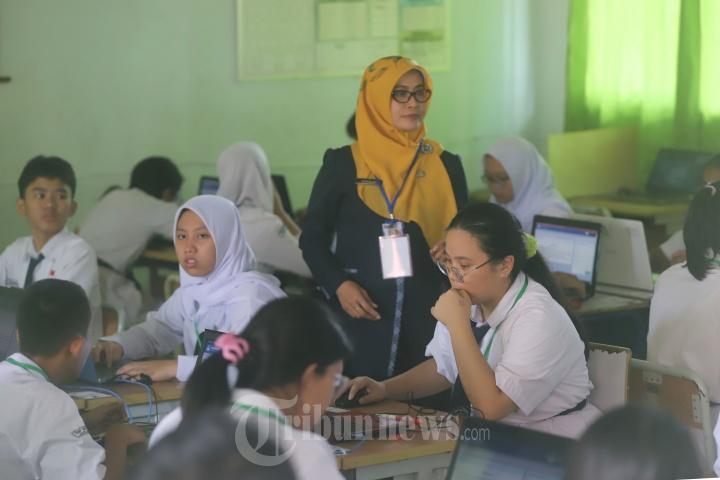 40 Soal Ujian Sekolah IPA SMP Kelas 9 dan Kunci Jawaban ASAJ, PSASP