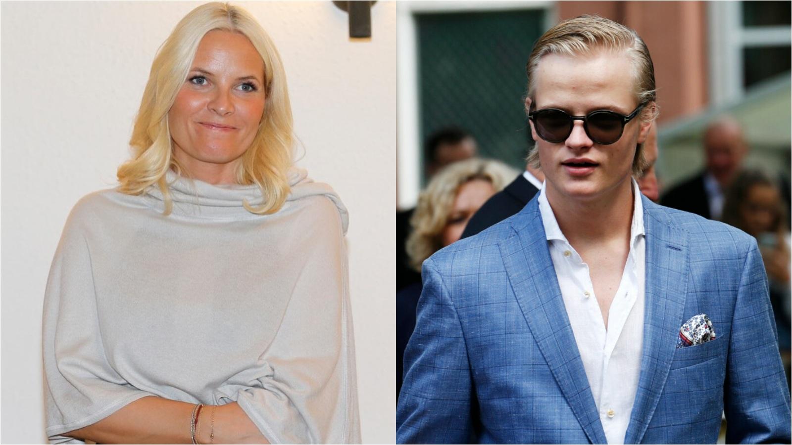 Skandal Ganda Kerajaan Norwegia: Putri Mahkota Terseret Epstein Files, Putranya Terlibat Rudapaksa