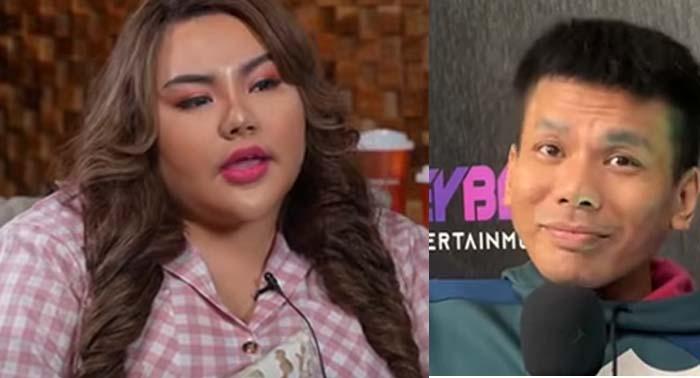 Lisa Mariana Mengaku Tak Pernah Jual Diri, Eks Muncikari Artis, Robby Abbas Muncul Buka Fakta Lain
