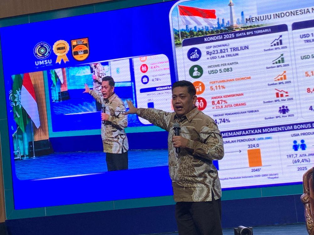 Pemerintah Percepat Infrastruktur Kopdes Merah Putih, Target Rampung Agustus 2026