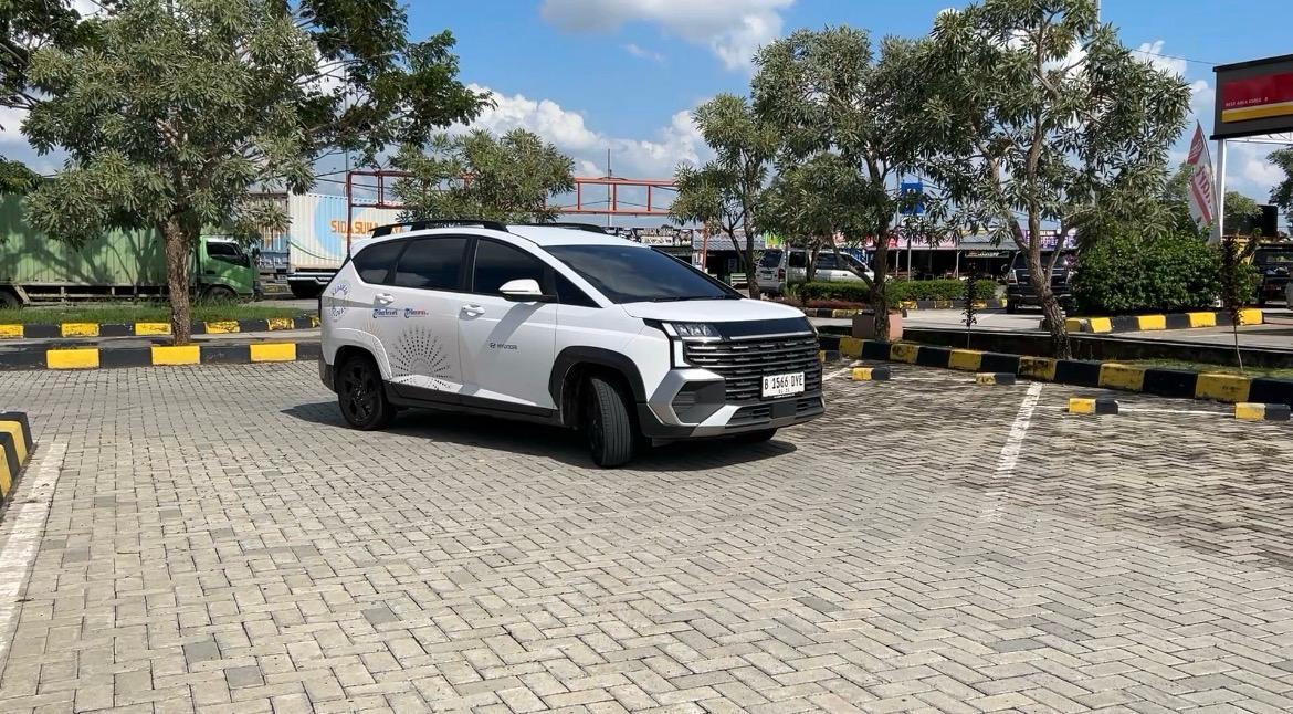 Intip Spesifikasi Lengkap Hyundai STARGAZER Cartenz X: MPV Mewah dengan Fitur Keselamatan Canggih