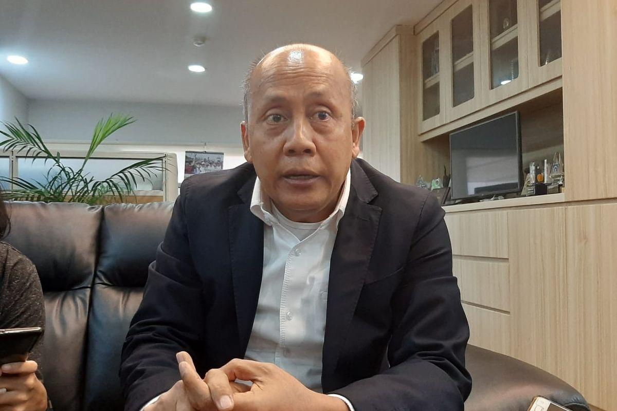 DPR Nilai Renovasi Ponpes Al Khoziny Pakai ABPN Harus Dibicarakan Dulu, Agar Tak Timbulkan Polemik