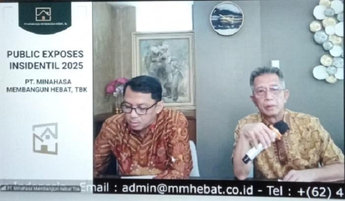 Harga Saham HBAT Tiba-tiba Melonjak, Direksi Buka Suara 