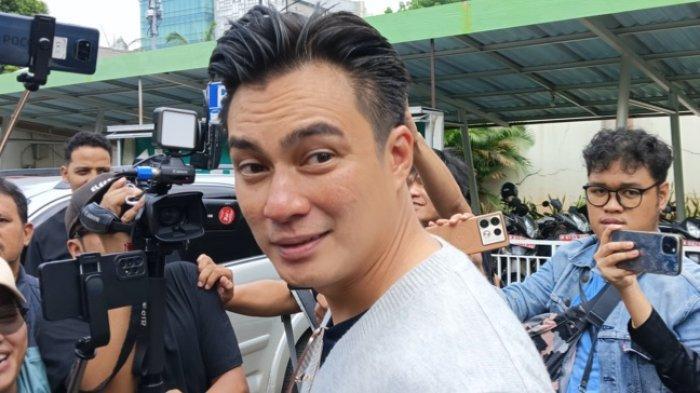 Perubahan Baim Wong setelah Cerai dari Paula Verhoeven hingga Disadari Orang-orang