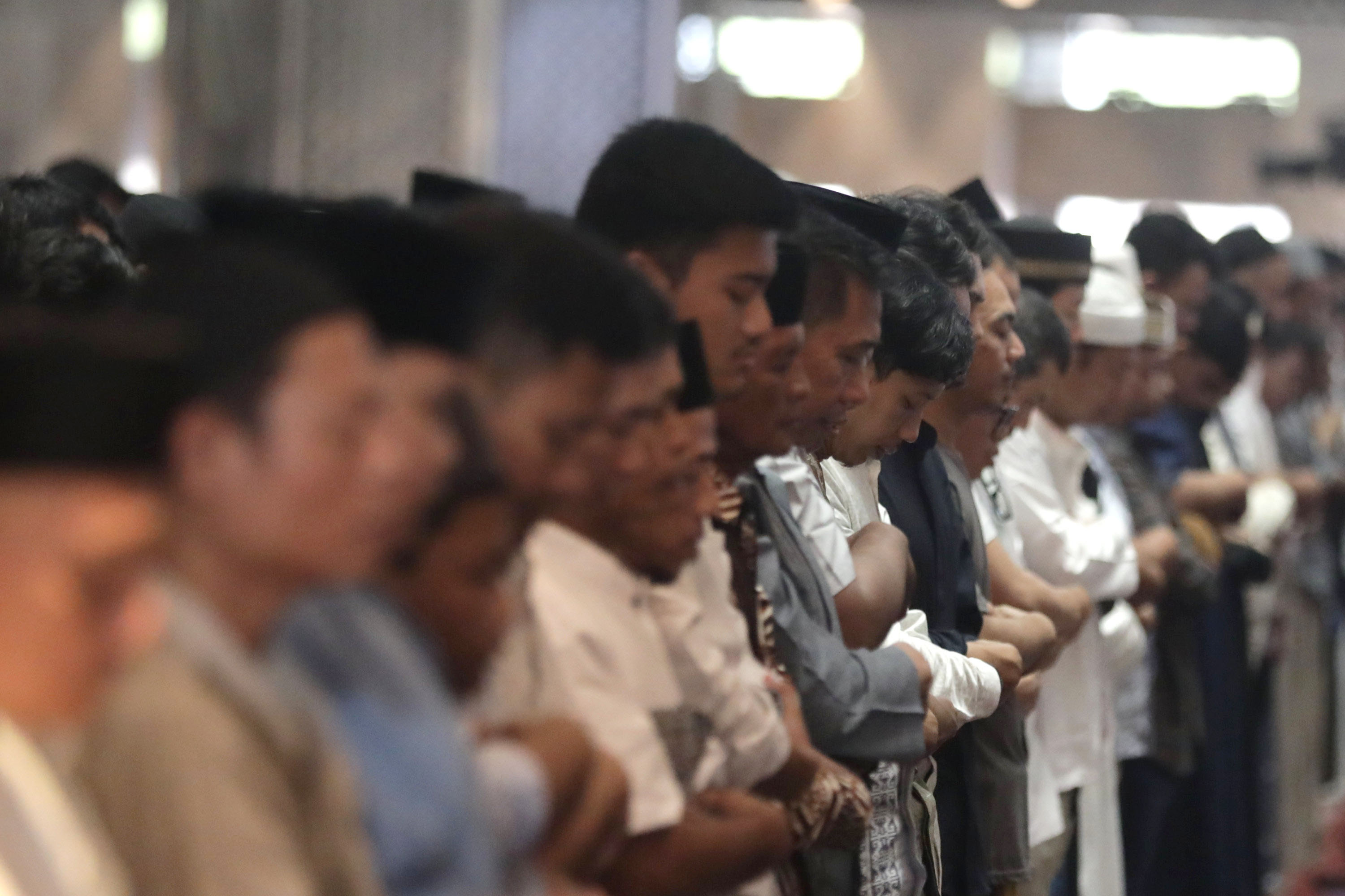 Khutbah Jumat 19 Desember 2025: Sambut Tahun Baru dengan Berubah Lebih Baik
