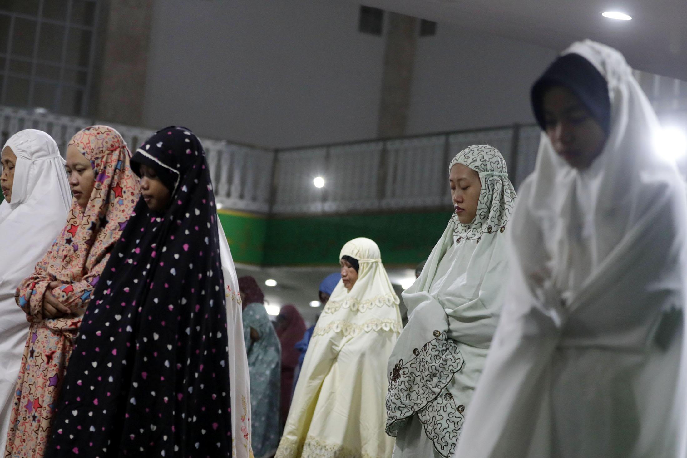 Bacaan Bilal Shalat Tarawih 11 Rakaat: Tulisan Latin, Arti, dan Urutannya