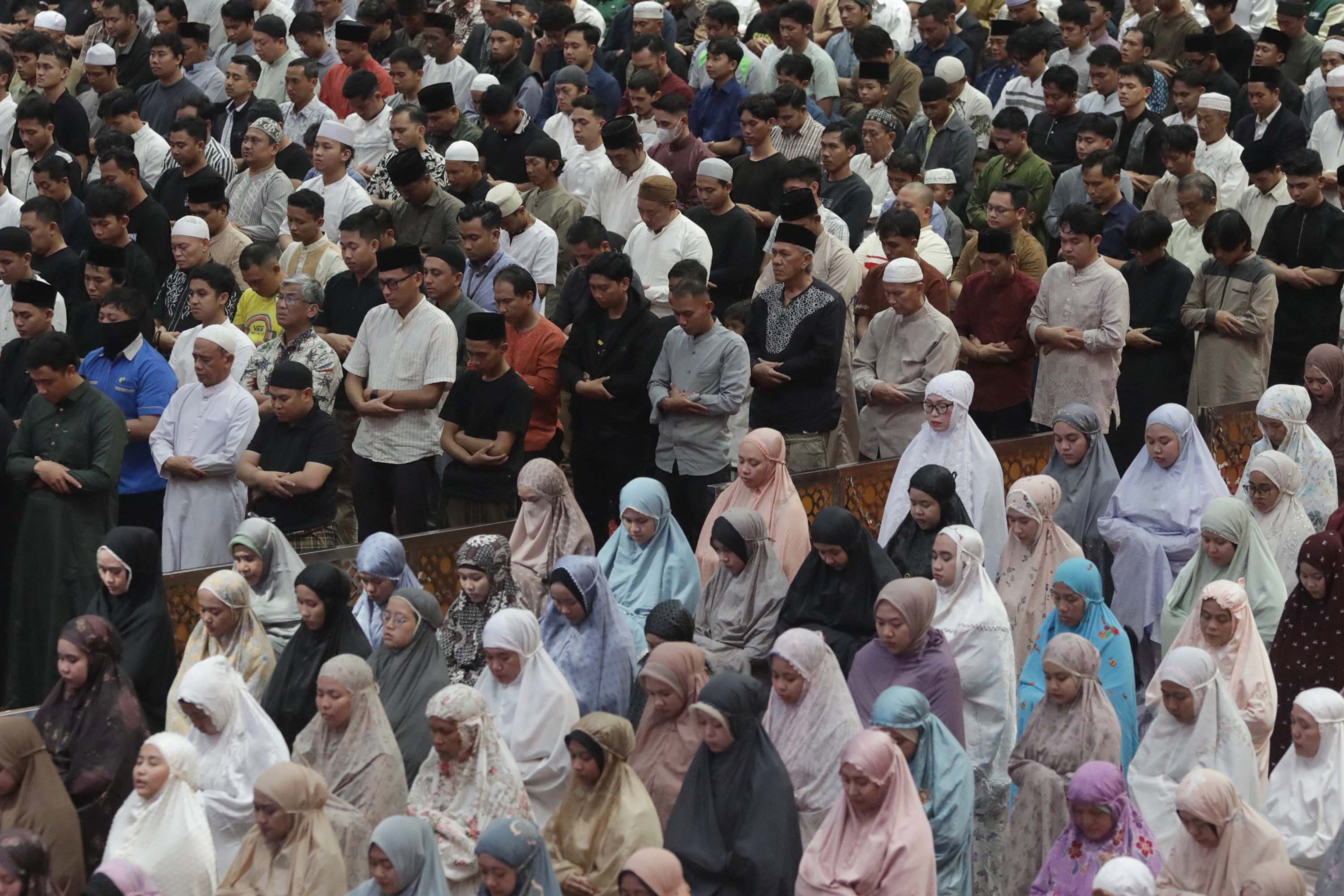 Keutamaan dan Tata Cara Salat Witir di Bulan Ramadan