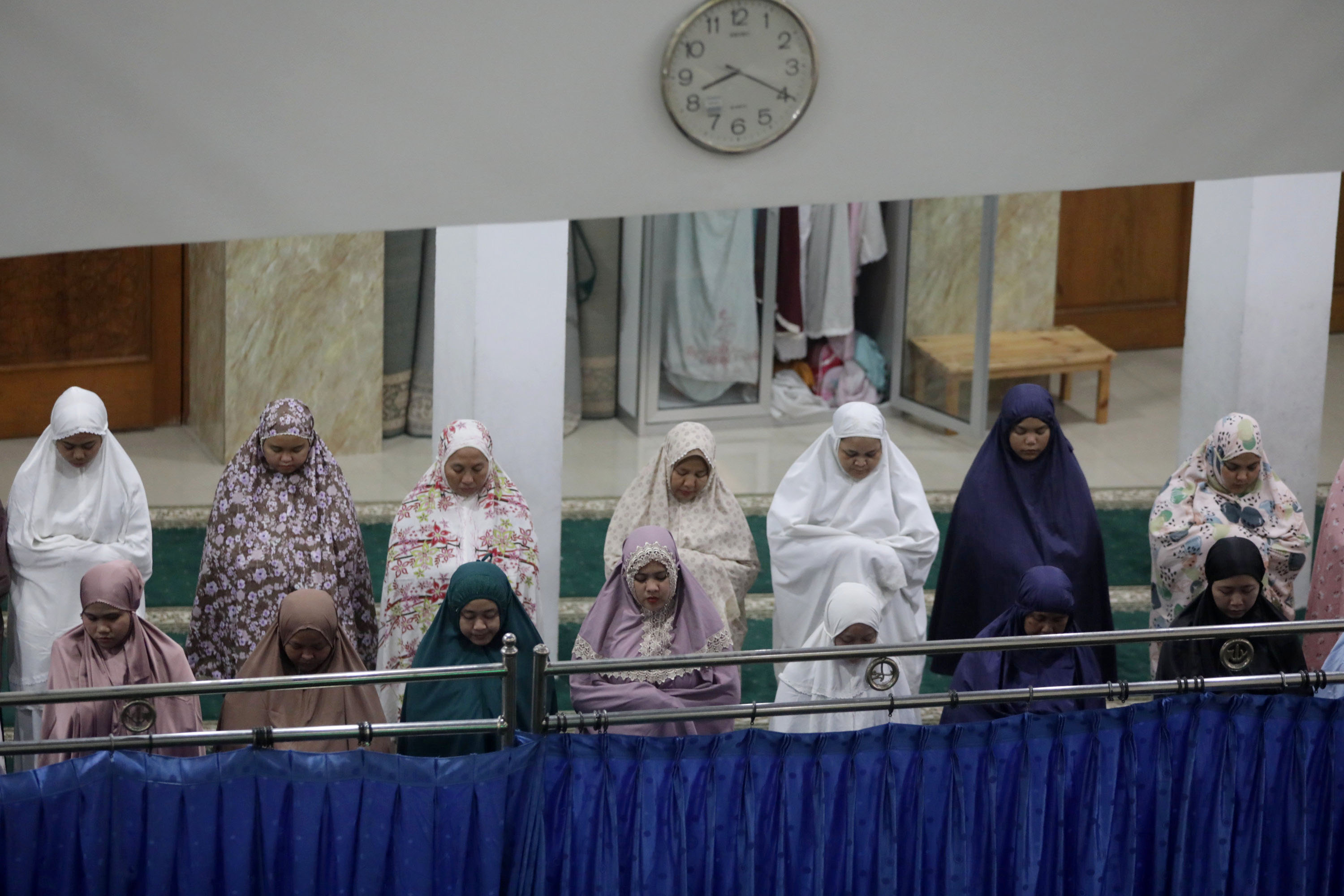 Selain Muhammadiyah, Ponpes Gontor hingga Jemaah An Nadzir juga Puasa Mulai Rabu, 18 Februari