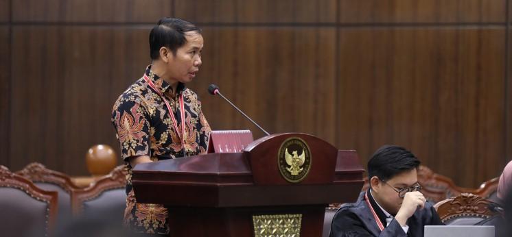 Dosen Hukum Kritik Pensiun Seumur Hidup DPR: ASN Puluhan Tahun, DPR Cukup Lima Tahun