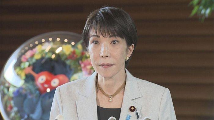 PM Jepang Sanae Takaichi Bantah Terlibat Video Serangan Politik terhadap Kandidat Lain