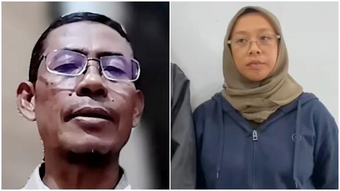 Terungkap Sehari Sebelum Vokalis Band Sukatani Dipecat, Polisi Datangi Yayasan Tanya soal Novi Citra