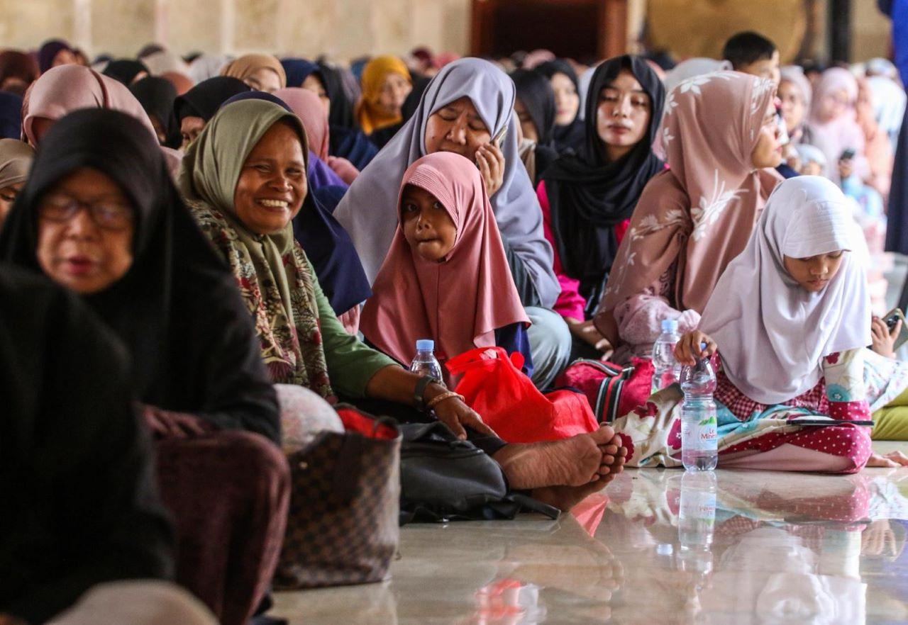 Doa Buka Puasa di Bulan Rajab, Lengkap dengan Tata Cara Berbuka Puasa yang Dianjurkan