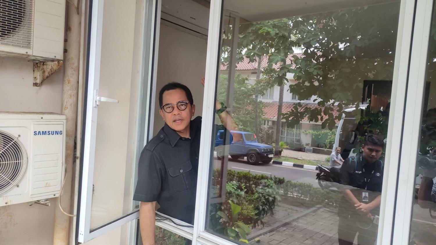 Dana Reses Anggota DPR Dipangkas, Sekjen DPR Tunggu Rapat Pimpinan Dewan