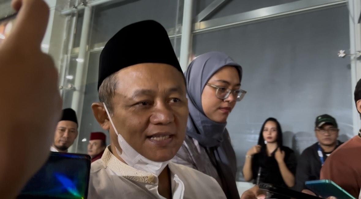 Golkar Respons Penangguhan Penahanan Pembuat Meme Prabowo-Jokowi: Belum Tentu Ada Niat Jahat