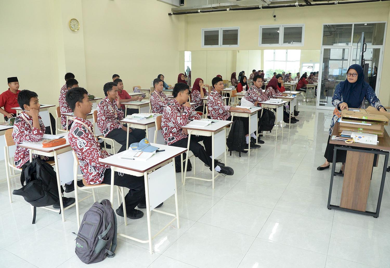 Kunci Jawaban IPAS Kelas 4 SD/MI Kurikulum Merdeka Hal 154 Edisi Revisi: Keragaman Budaya
