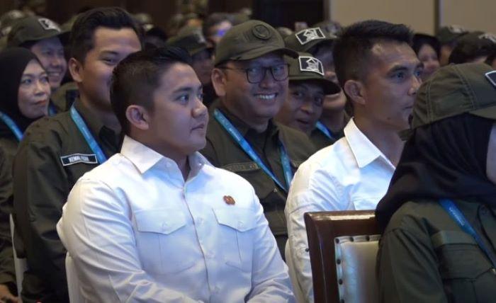 Seskab Teddy Tak Sesuai Job Respons Kritik Dino Patti Djalal, Komunikolog: Seharusnya Bakom
