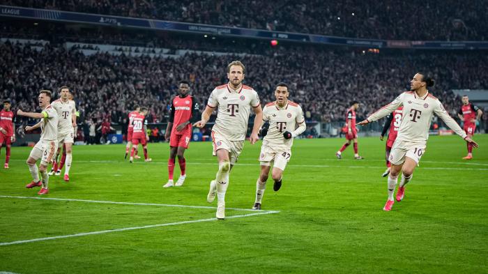 Prediksi Skor PSG vs Bayern Munchen: Rekor 100 Persen Kemenangan Die Roten Rawan Terhenti
