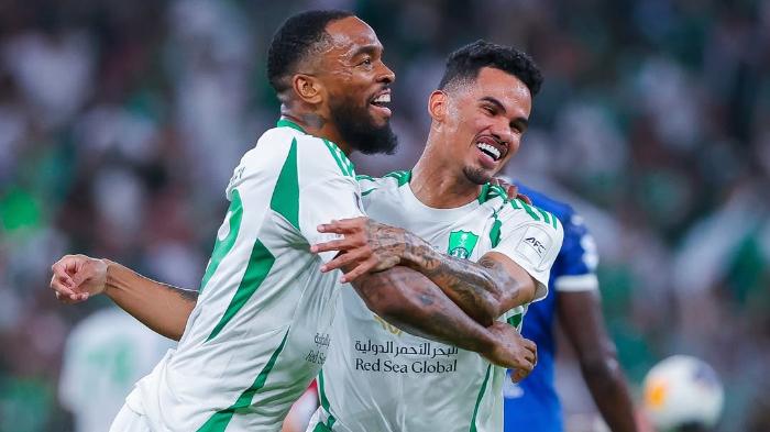 Prediksi Skor Al Ahli vs Al Ettifaq di Liga Arab Saudi: Asa Ivan Toney Kejar Torehan Gol Ronaldo
