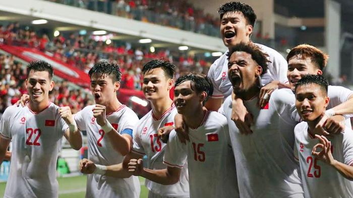 Daftar Juara Piala AFF Sepanjang Masa: Thailand Batal Hattrick, Vietnam Tulis Ulang Tinta Sejarah