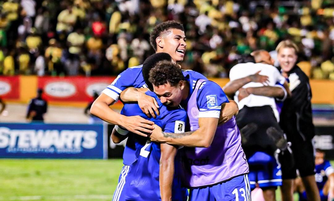 Fakta Curacao Lolos Piala Dunia 2026: Pernah Dihajar Timnas Indonesia, Diperkuat Pemain Liga 1
