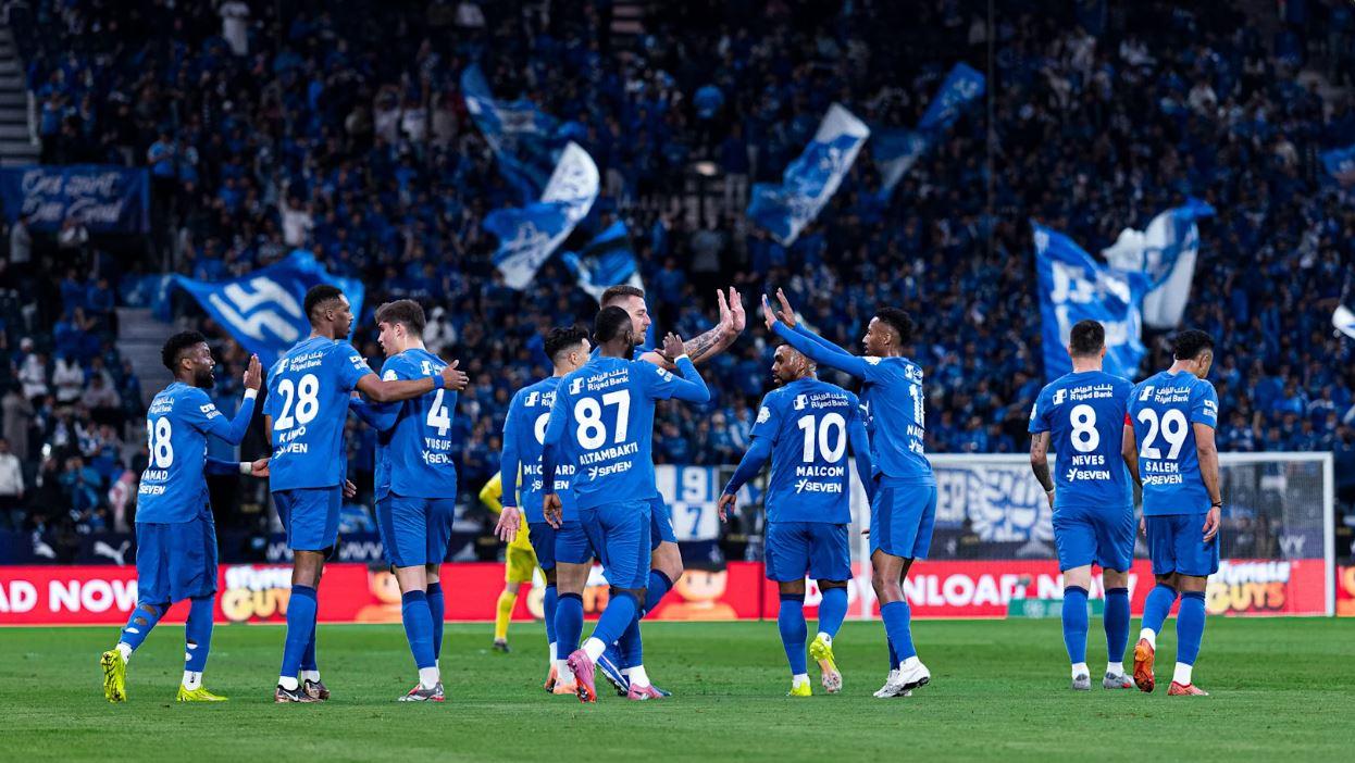 Selebrasi-pemain-Al-Hilal.jpg