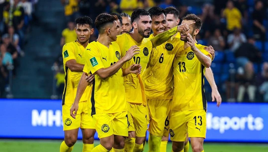 Update Ranking FIFA Zona ASEAN: Malaysia Melejit, Timnas Indonesia Dekati Vietnam dan Thailand