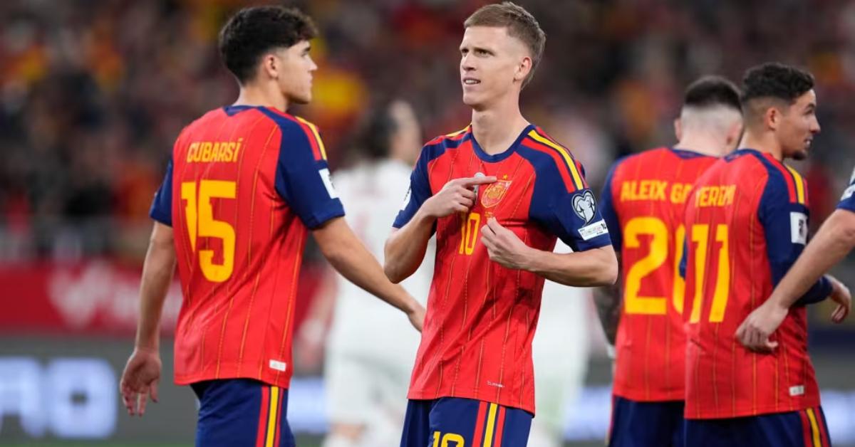 Daftar 12 Tim Eropa yang Lolos ke Piala Dunia 2026: Belgia-Spanyol Menyusul, Austria Paling Dramatis