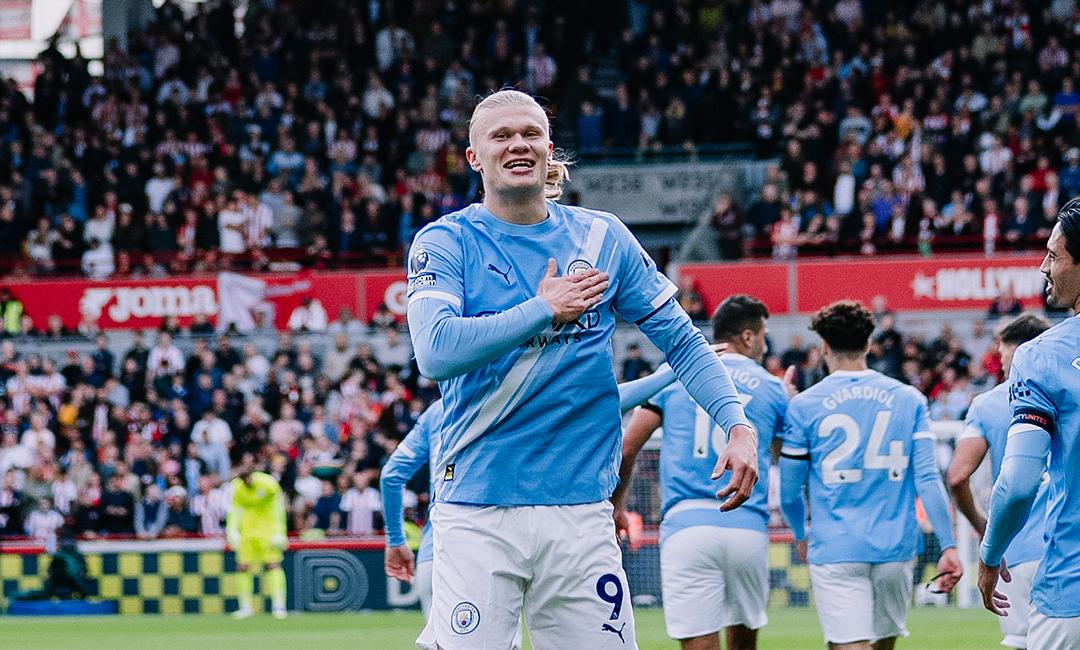 Hasil Klasemen Liga Inggris: City Hanya Numpang ke Puncak, Langsung di Kudeta Arsenal