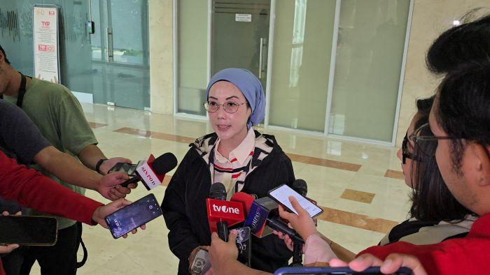 Anggota DPR Bicara soal Wacana 'War Tiket Haji': Prioritas Utama Tetap Siapa Lebih Dahulu Mendaftar