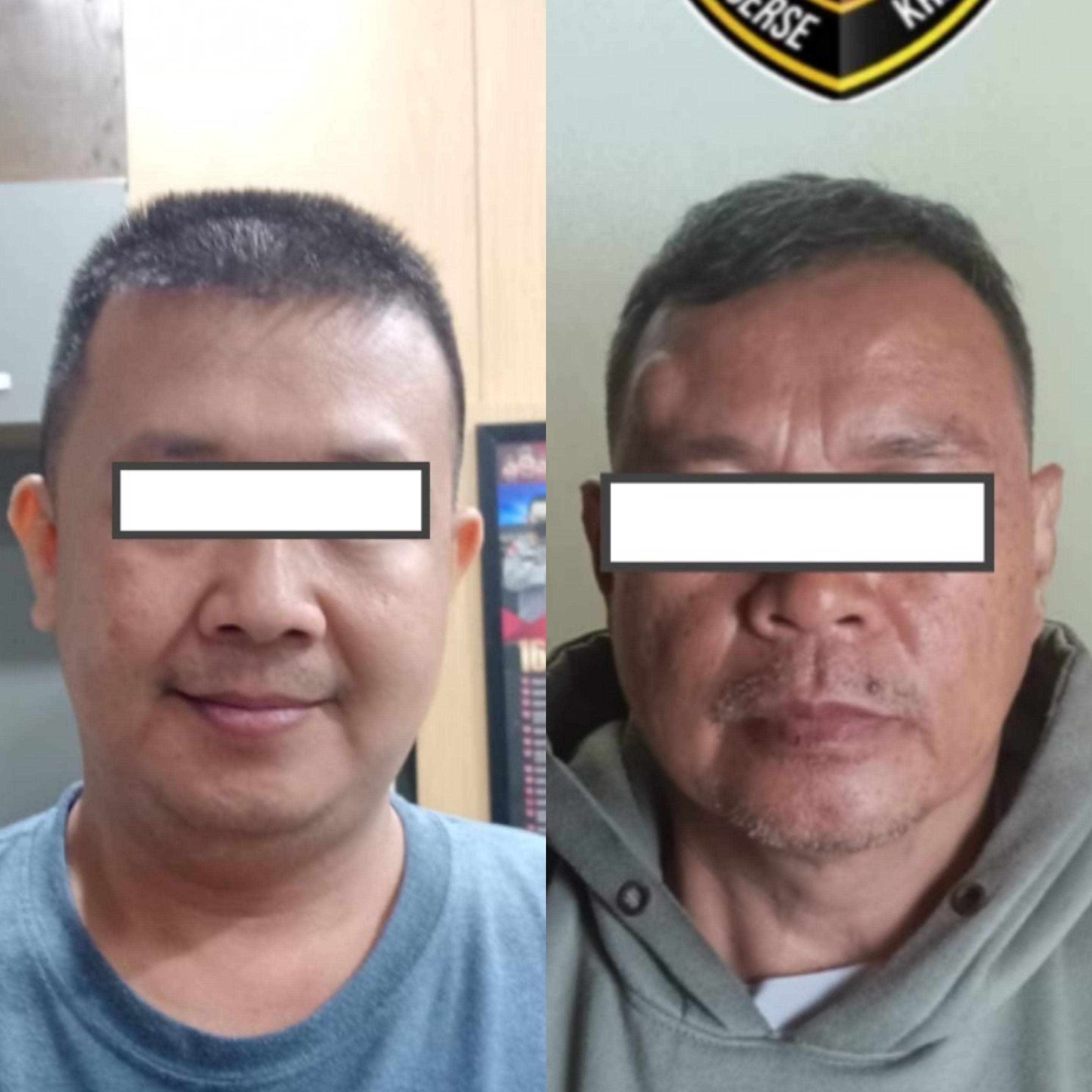 Polisi Bongkar Kepemilikan Ratusan Amunisi dan Puluhan Senpi Ilegal di Jakarta, 2 Pelaku Diamankan