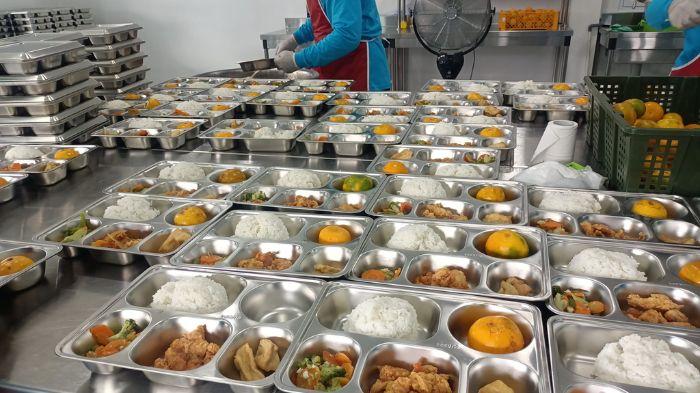 Kepala BGN Tanggapi Isu Kepemilikan 41 Dapur MBG yang Dikelola Anak DPRD Sulsel